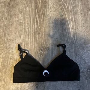 Marine Serre Bralette